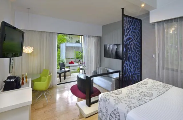 Paradisus Punta Cana Resort Suite Chambre